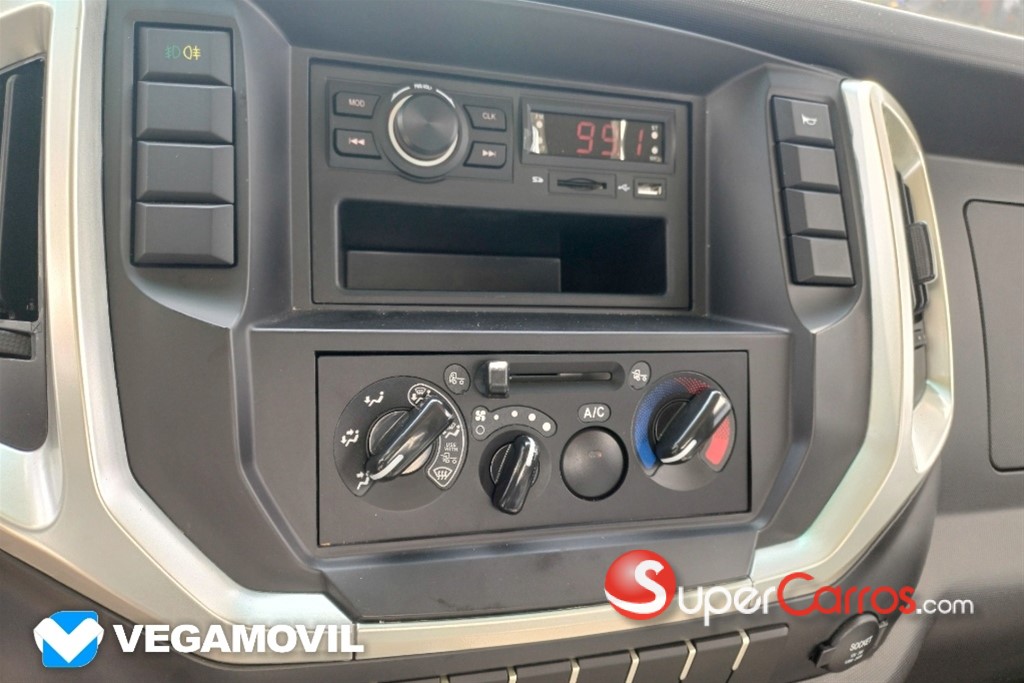2024 Dayun Camion — foto 11 / 12