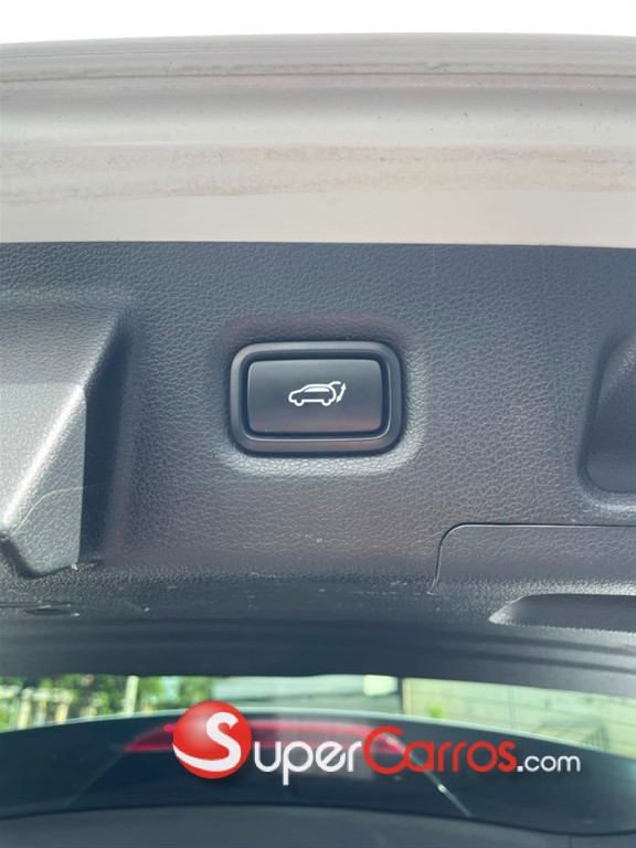 2020 Hyundai Santa Fe Limited — foto 3 / 12