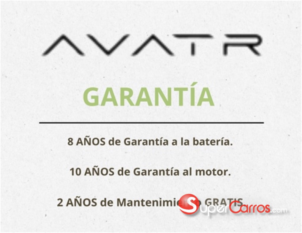 2025 AVATR 12 — foto 12 / 12