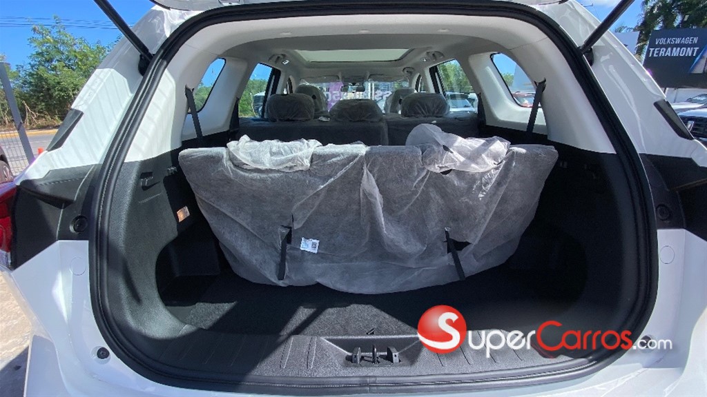 2026 Changan X 7 Plus — foto 4 / 11