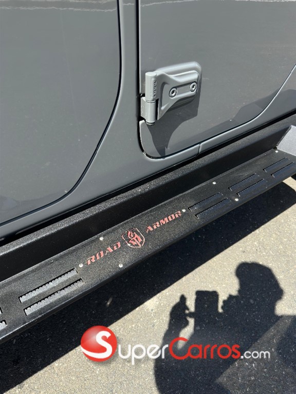 2021 Jeep Gladiator Sport — foto 3 / 12