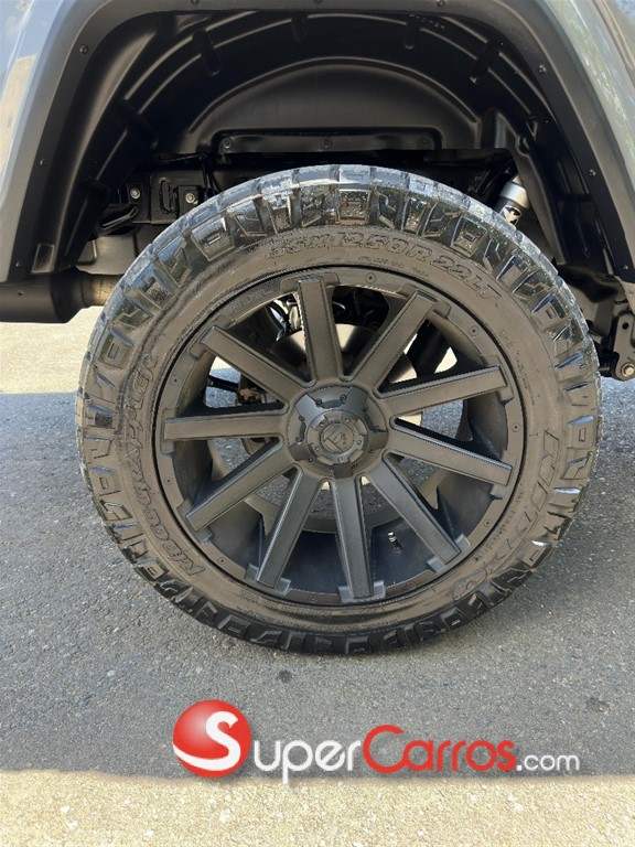 2021 Jeep Gladiator Sport — foto 4 / 12