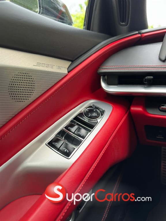 2022 Chevrolet Corvette Stingray 3LT Z51 — foto 11 / 12