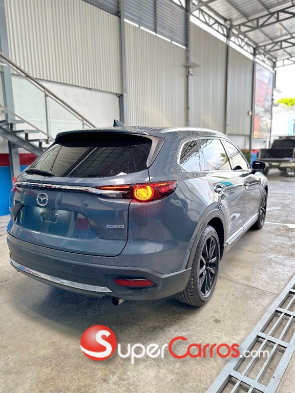 2021 Mazda CX-9 CE — foto 3 / 9