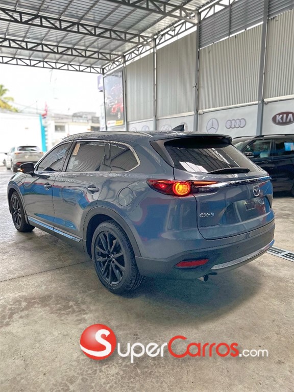 2021 Mazda CX-9 CE — foto 4 / 9