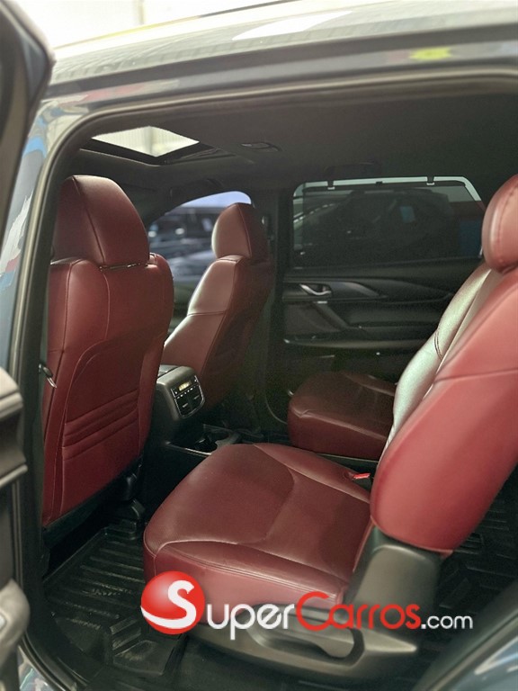 2021 Mazda CX-9 CE — foto 6 / 9