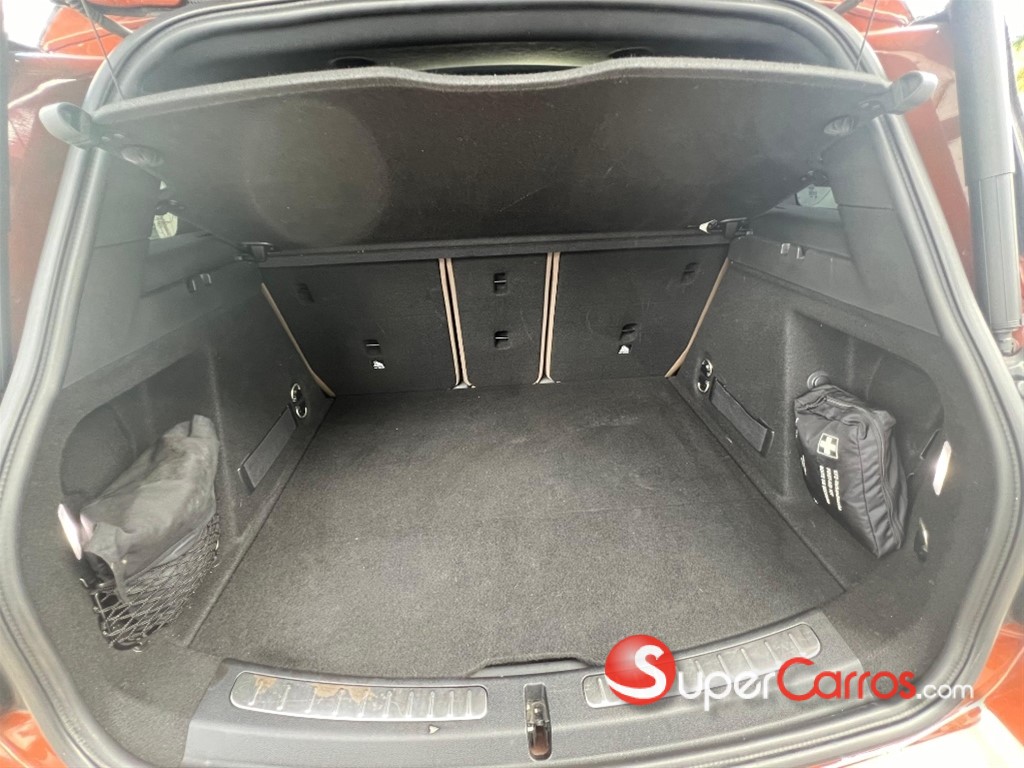 2018 Mini Cooper Countryman S ALL4 — foto 3 / 10