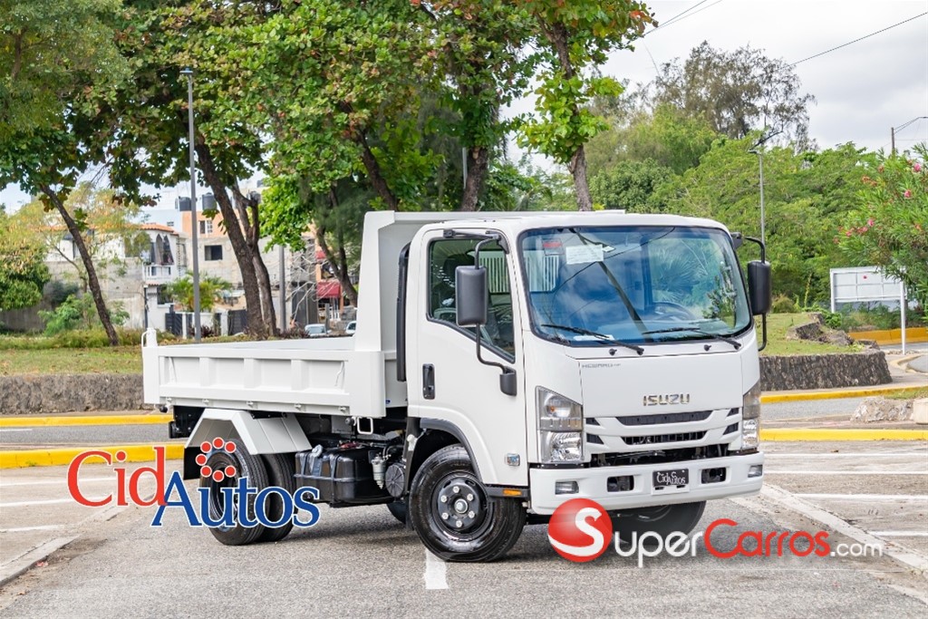 2025 Isuzu Volteo