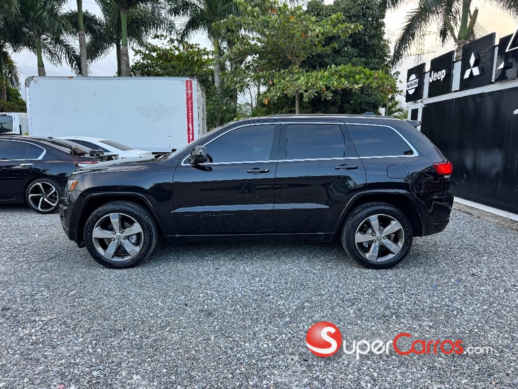 2015 Jeep Cherokee — foto 3 / 10