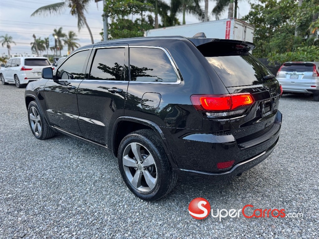 2015 Jeep Cherokee — foto 4 / 10