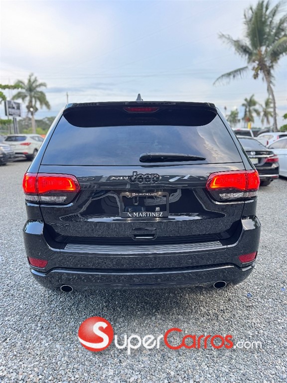 2015 Jeep Cherokee — foto 5 / 10