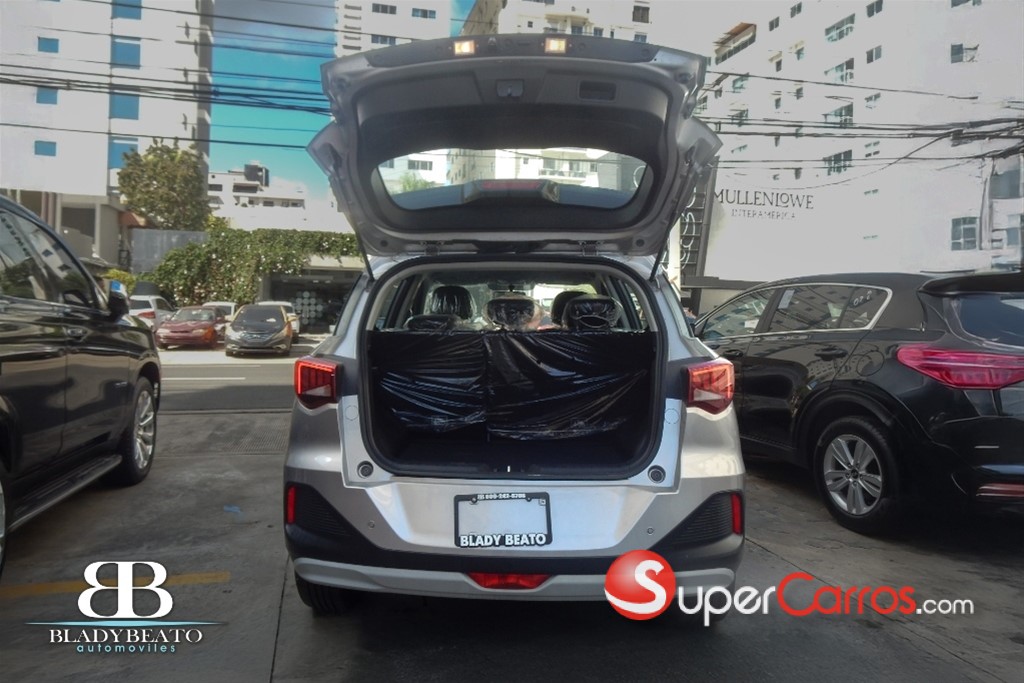 2023 GAC GS3 Power — foto 3 / 7