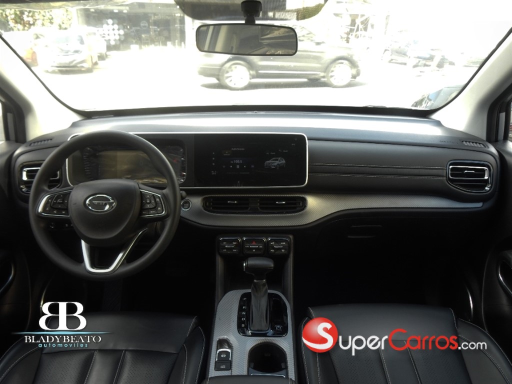 2023 GAC GS3 Power — foto 6 / 7