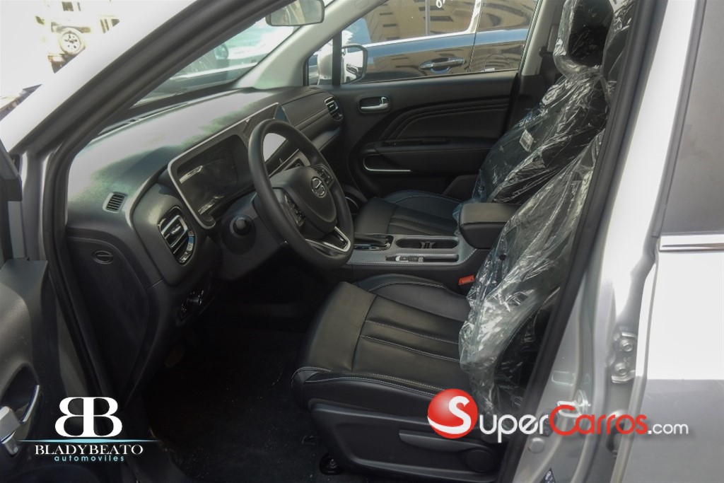 2023 GAC GS3 Power — foto 7 / 7
