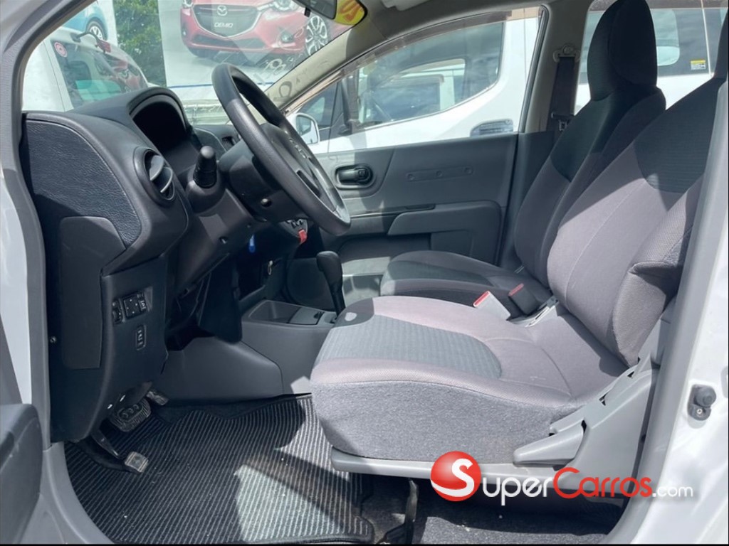 2018 Nissan Ad Van — foto 4 / 4