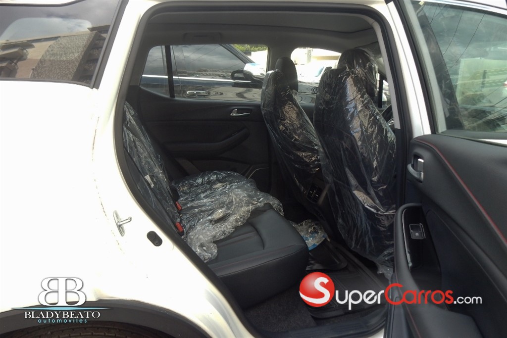 2023 GAC GS4 — foto 4 / 7