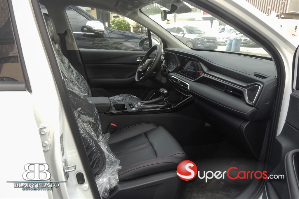 2023 GAC GS4 — foto 5 / 7
