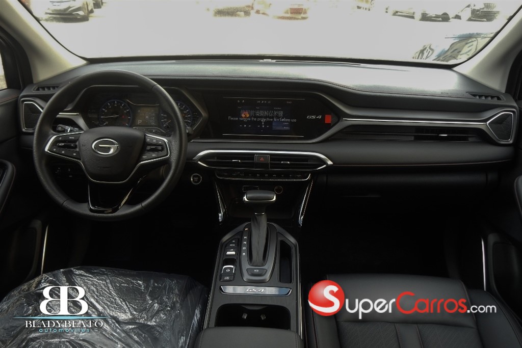 2023 GAC GS4 — foto 6 / 7