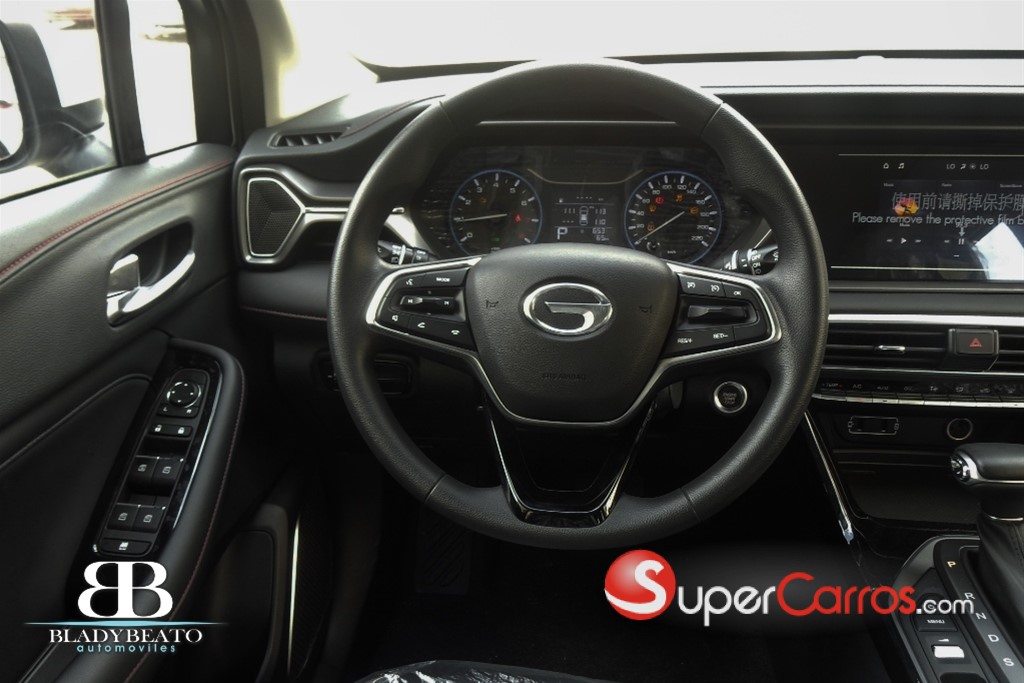 2023 GAC GS4 — foto 7 / 7