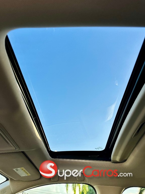 2023 Honda CR-V EX — foto 11 / 12