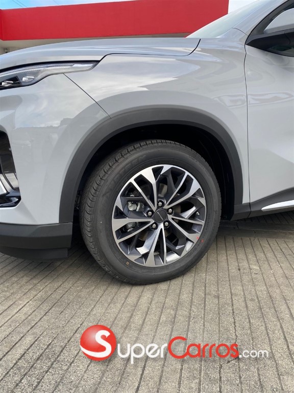 2025 Maxus D60 Premiun — foto 4 / 8
