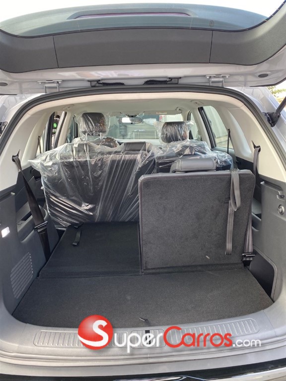 2025 Maxus D60 Premiun — foto 6 / 8