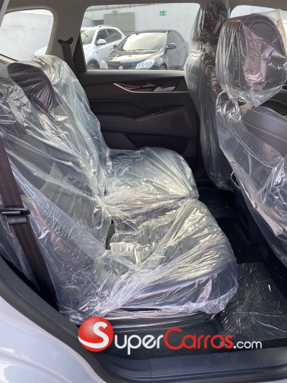 2025 Maxus D60 Premiun — foto 7 / 8