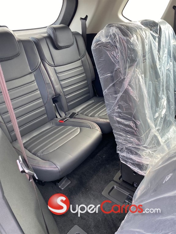 2025 Maxus D60 Premiun — foto 8 / 8