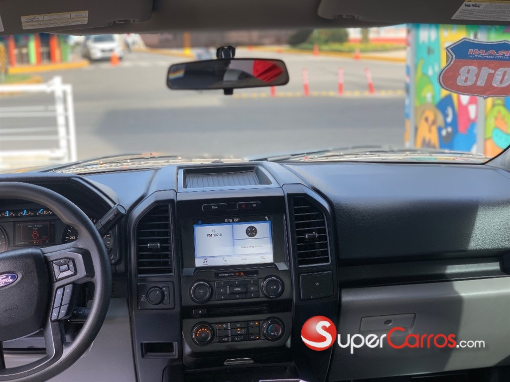 2018 Ford F 150 STX — foto 5 / 10