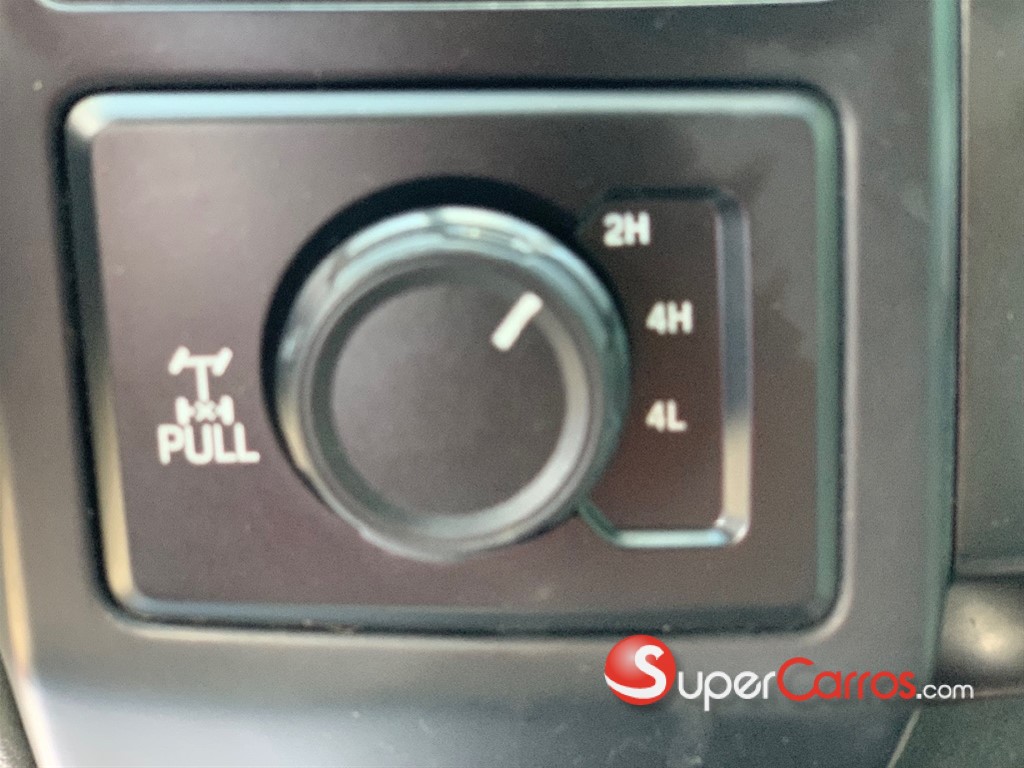 2018 Ford F 150 STX — foto 7 / 10