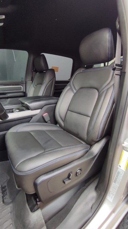 2019 Dodge Ram 1500 — foto 5 / 9