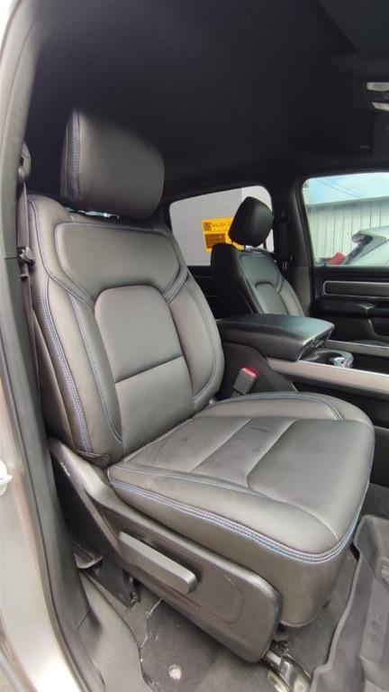 2019 Dodge Ram 1500 — foto 6 / 9