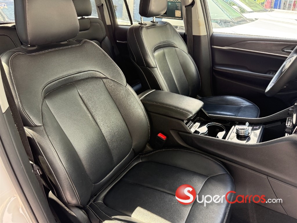 2023 Jeep Grand Cherokee Limited 4x4 — foto 2 / 10