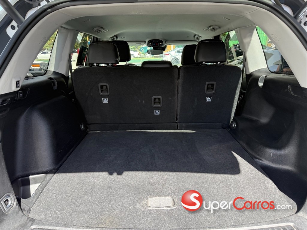 2023 Jeep Grand Cherokee Limited 4x4 — foto 4 / 10