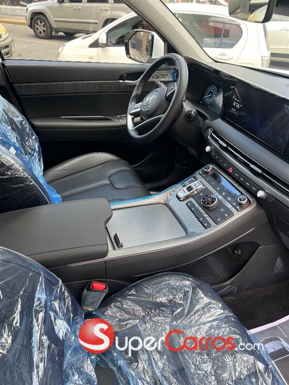 2025 Hyundai Palisade Limited — foto 8 / 12