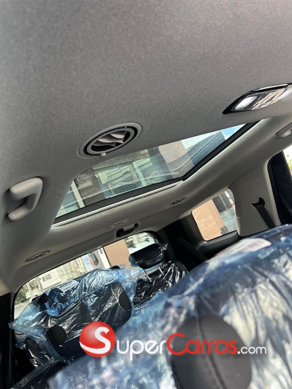 2025 Hyundai Palisade Limited — foto 10 / 12