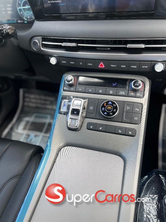 2025 Hyundai Palisade Limited — foto 11 / 12