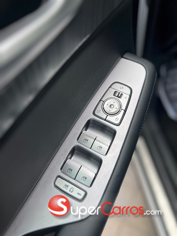 2025 Hyundai Palisade Limited — foto 12 / 12