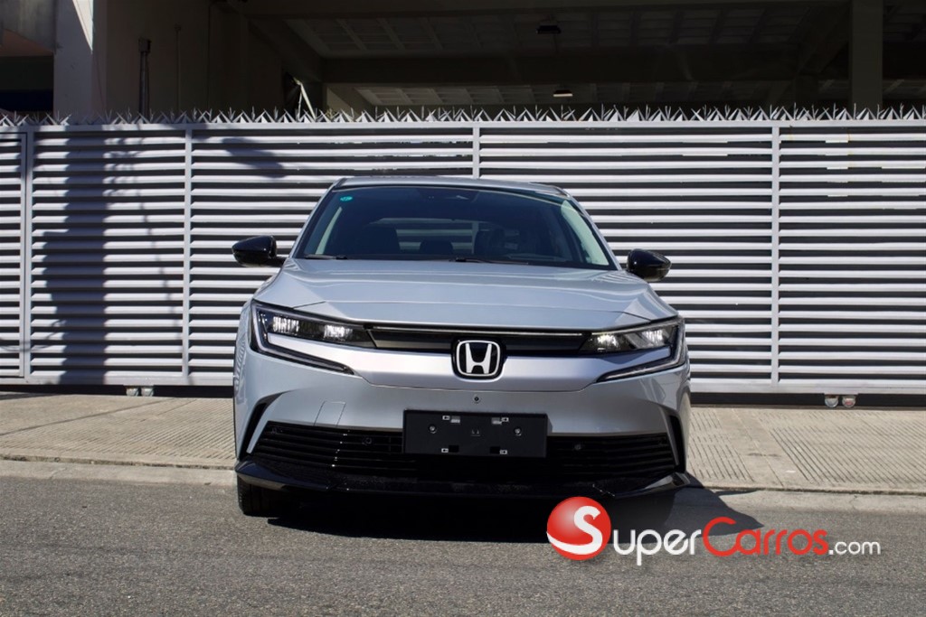 2024 Honda ENP2 — foto 2 / 9