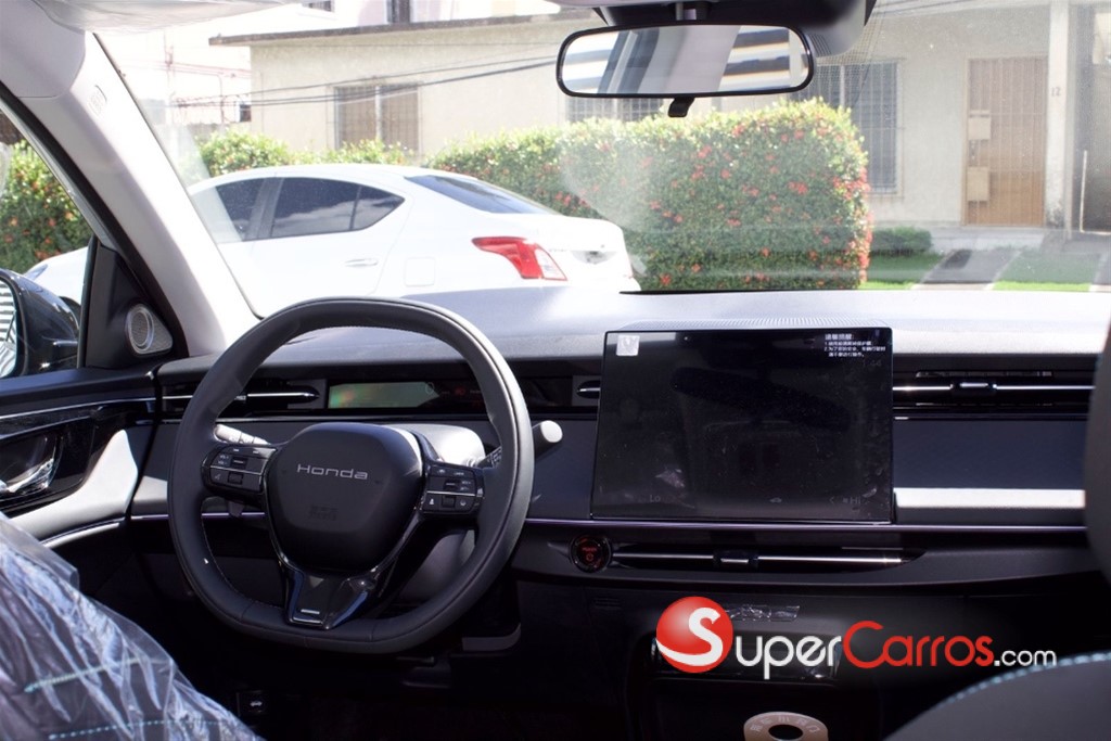2024 Honda ENP2 — foto 3 / 9