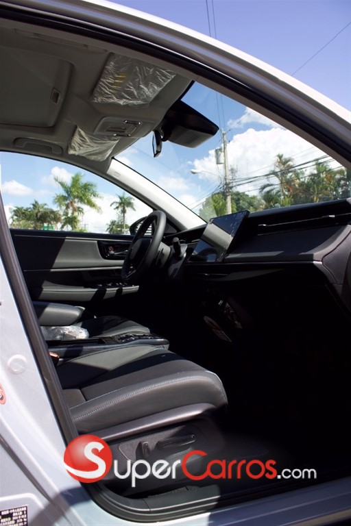 2024 Honda ENP2 — foto 6 / 9