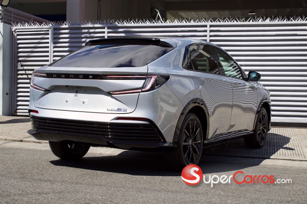 2024 Honda ENP2 — foto 7 / 9