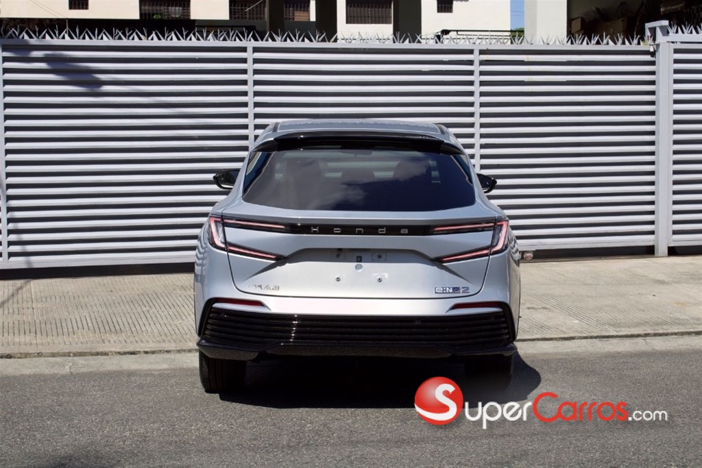 2024 Honda ENP2 — foto 8 / 9