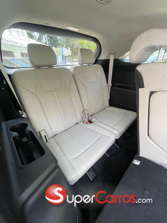 2023 Kia Sorento EX — foto 4 / 10