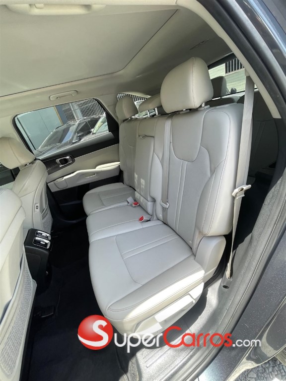 2023 Kia Sorento EX — foto 5 / 10