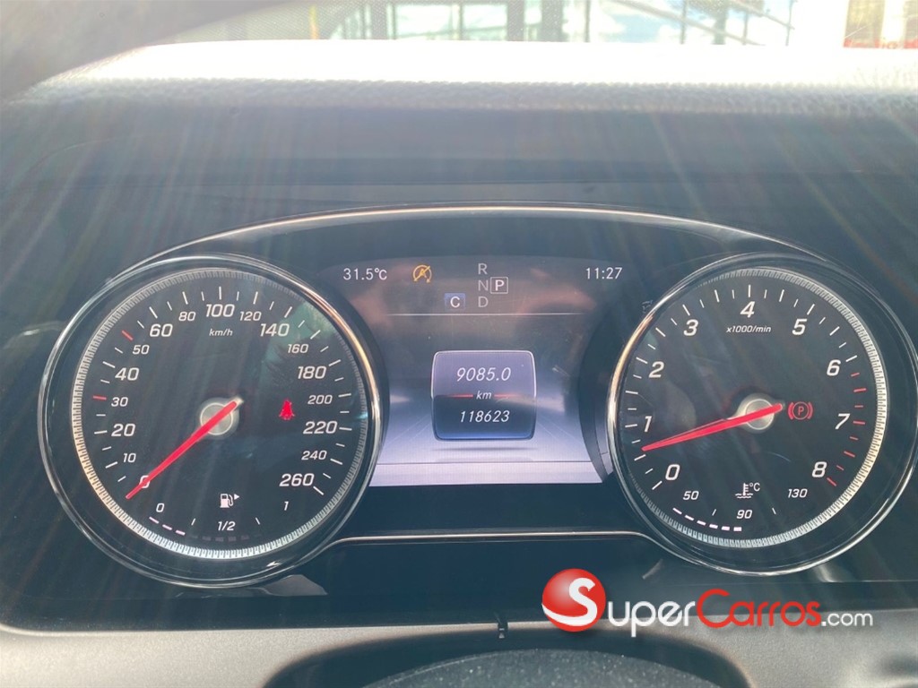 2017 Mercedes-Benz Clase E 250 — foto 2 / 12
