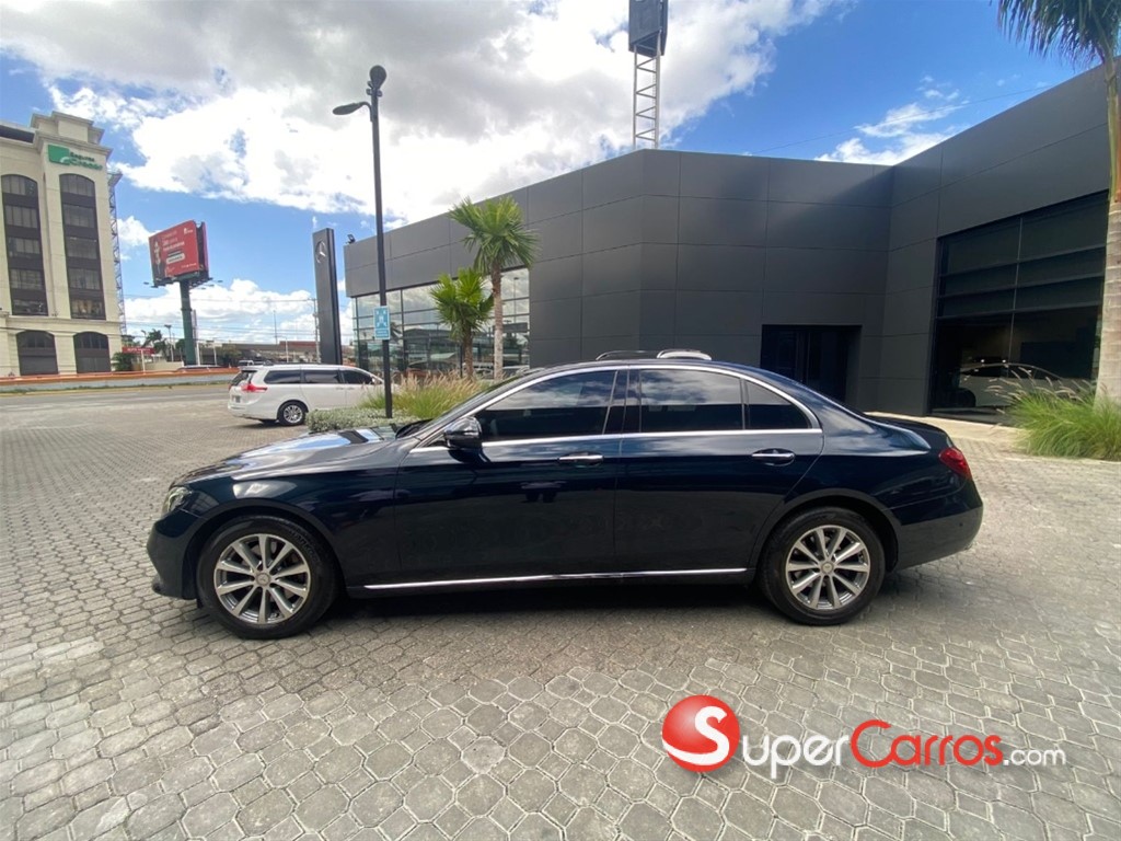 2017 Mercedes-Benz Clase E 250 — foto 3 / 12