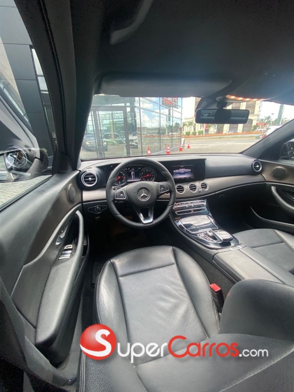2017 Mercedes-Benz Clase E 250 — foto 7 / 12