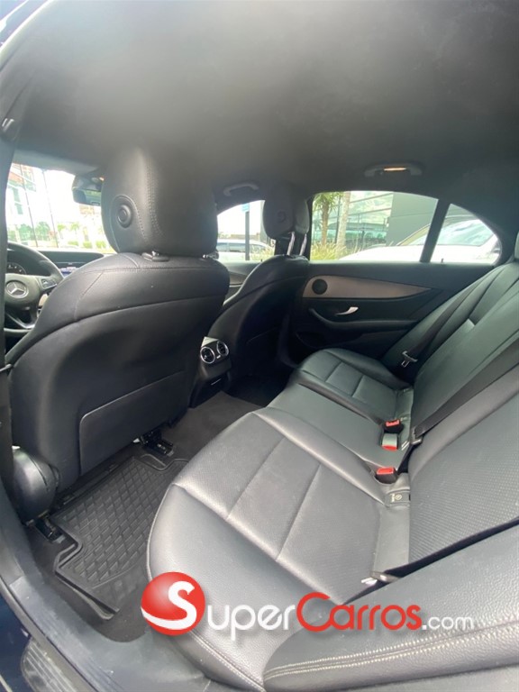 2017 Mercedes-Benz Clase E 250 — foto 10 / 12