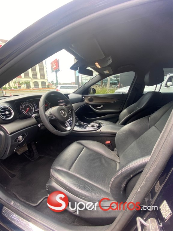2017 Mercedes-Benz Clase E 250 — foto 11 / 12
